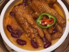 -聚福山莊·寻味顺德(北滘店)