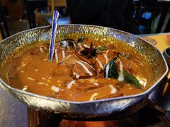 -simply thai天泰(长泰广场店)