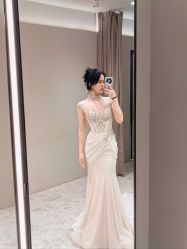 -Renee芮亦婚纱(原丽莎)