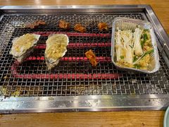 -蚝英雄鲜蚝自助专门店(长楹天街直营店)