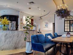 -花舍·新派粤菜·西餐·下午茶(亚运村·鸟巢店)