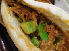 -魏家凉皮(梨园店)