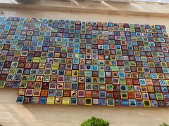 -长春世界雕塑园冰雪艺术天地