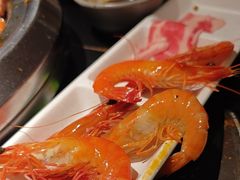-東盛炭烤自助料理(浦东文峰广场店)