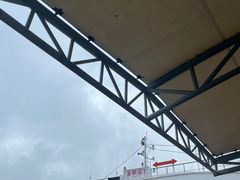 -鼓浪屿内厝澳码头(轮渡站)