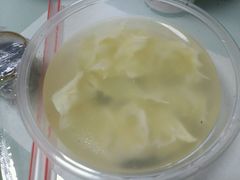 例汤-避风塘(百联东郊店)