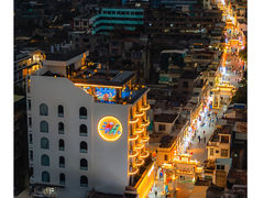 -潮州古城