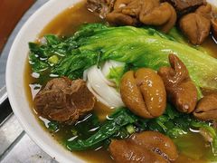 牛腩猪肠河粉-珍珍小食店(西华路店)