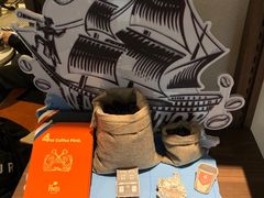 -Peet's Coffee皮爷咖啡(万象天地店)
