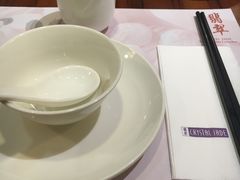 -翡翠拉面小笼包(岭南新天地店)