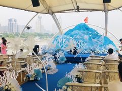 -船长9号·精致湖北菜(江滩店)