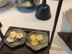 餐前点心-蘇锦宴·淮扬菜烤鸭·小院(三元桥霄云路店)
