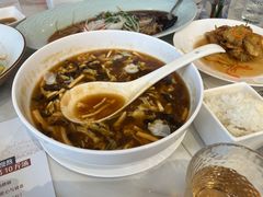 -子霖南山鲜虾面(南山总店)