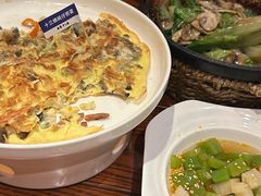 -南拳十三姨·潮汕砂锅粥(世纪金源店)