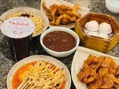 -小街天府(西工小街店)