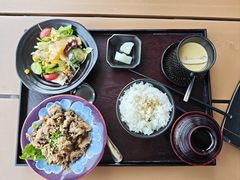 -柳叶道(牡丹广场店)