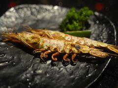 -梅筑·创意料理(王府井百货店)