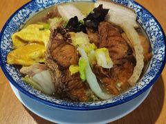 -得意楼蒸菜馆