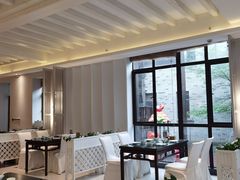 -山水一号·中餐厅