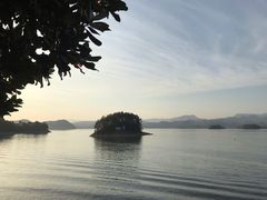 -千岛湖君澜度假酒店(文广轩中餐厅)