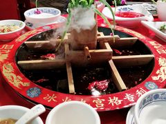 -巴九门老火锅(来福士打望店)