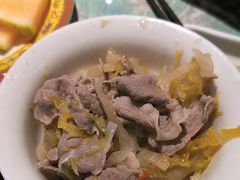 -乐宴·老北京铜火锅(桂庙店)