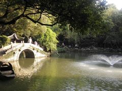 -绮园景区