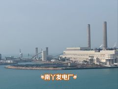 -南丫岛