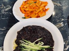 -桃园中华料理炸酱面(燕儿岛路店)