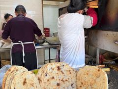 -徐记红川肉烧饼