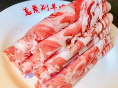 -总参北京涮羊肉