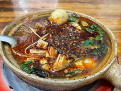 -清真·马文砂锅大全(麦苋街店)