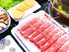 -楼外楼大刀肉传统火锅居(繁荣路店)
