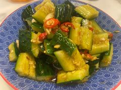 -你鲟欢·香茅柠檬鱼(金沙店)