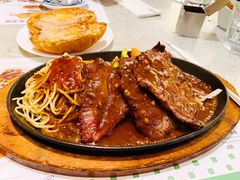 -翠华(澳门银河店)