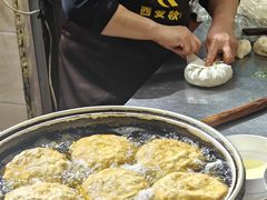 -小木菜盒(李家村秋林店)