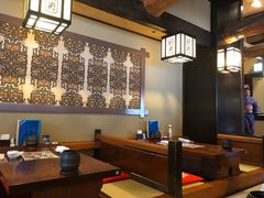 -蟹道乐( 新宿駅前店)