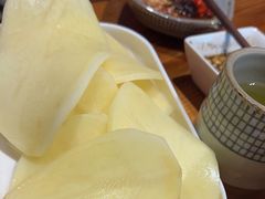-老凯俚酸汤鱼(鸿通城店)