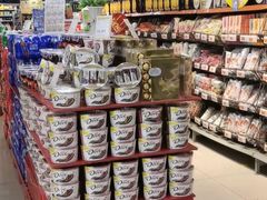 -世纪联华超市(三墩店)