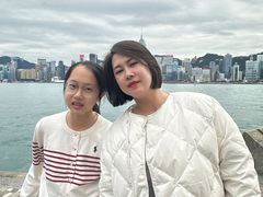 -尖沙咀