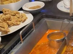 -东道煮牛肉火锅(重庆路店)