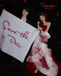 -薇薇新娘婚纱摄影连锁品牌(瘦西湖店)