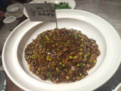 -良师门滨海人家·海鲜·家常菜(滨海城店)