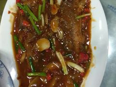 -东极岛海鲜