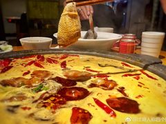 -锅首鲜品火锅(鸳鸯店)