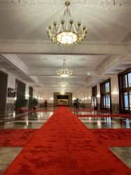 -人民大会堂宴会厅