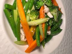 -小莫餐厅And More Restaurant西餐(北京展览馆店)