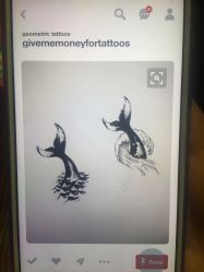 -上海刺客纹身