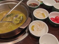 -润园四季椰子鸡火锅(海上世界店)