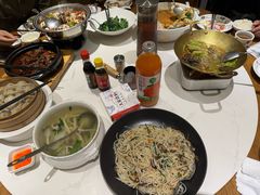 -大家食府·福建菜(FAC协盛中心庭院餐厅店)